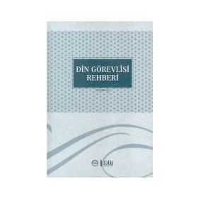 Din Görevlisi Rehberi - Hayreddin Karaman