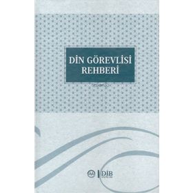 Din Görevlisi Rehberi - Hayreddin Karaman
