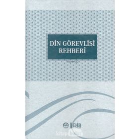 Din Görevlisi Rehberi - Hayreddin Karaman