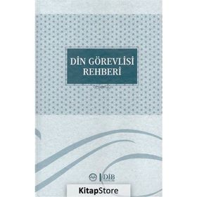 Din Görevlisi Rehberi - Hayreddin Karaman