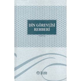 Din Görevlisi Rehberi - Hayreddin Karaman