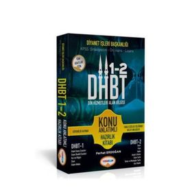 Din Hizmetleri Tüm Adaylar İçin Alan Bilgisi Konu Anlatımlı - Yediiklim Yayınları