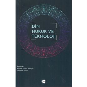 Din Hukuk ve Teknoloji Diyanet İşleri Başkanlığı