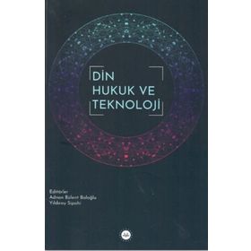Din Hukuk ve Teknoloji Diyanet İşleri Başkanlığı