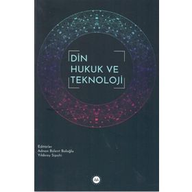 Din Hukuk ve Teknoloji Diyanet İşleri Başkanlığı