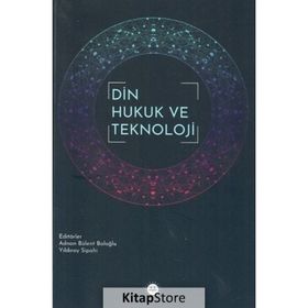 Din Hukuk ve Teknoloji Diyanet İşleri Başkanlığı