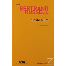Din ile Bilim - Bertrand Russell