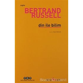 Din ile Bilim - Bertrand Russell