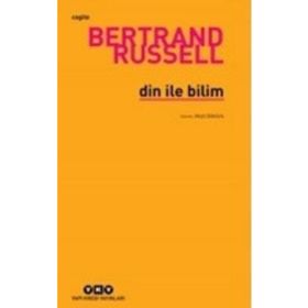 Din ile Bilim - Bertrand Russell