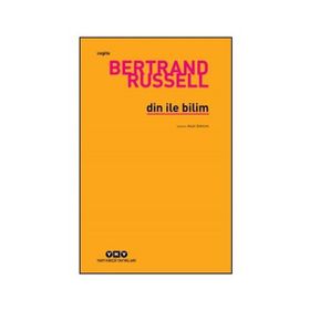 Din ile Bilim - Bertrand Russell