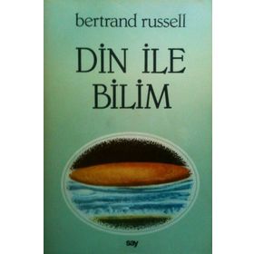 Din ile Bilim - Bertrand Russell