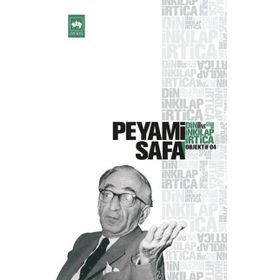 DIN, İNKILÂP, İRTİCA (OBJEKTIF: 4) - PEYAMI SAFA
