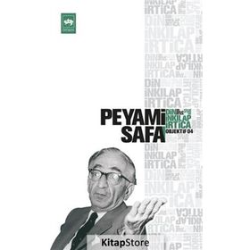 DIN, İNKILÂP, İRTİCA (OBJEKTIF: 4) - PEYAMI SAFA