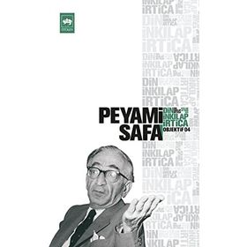 DIN, İNKILÂP, İRTİCA (OBJEKTIF: 4) - PEYAMI SAFA