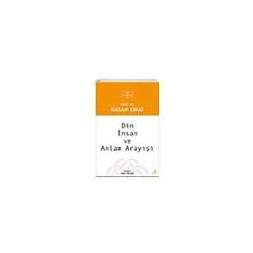 Din İnsan ve Anlam Arayışı Fecr Yayınları
