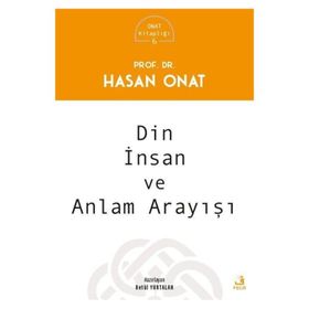 Din İnsan ve Anlam Arayışı Fecr Yayınları