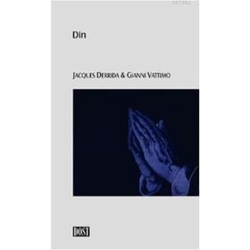 DIN - JACQLES DERRIDA;GIANNI VATTIMO