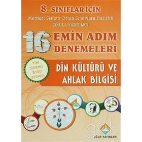 DIN KÜLTÜRÜ AHLAK BILGISI ÖĞRETİMİNDE KAVRAM GELİŞTİRME HARİTALARI 6. 7. VE 8. SINIFLAR İÇİN - VEYSI ERKEN