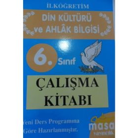 DIN KÜLTÜRÜ AHLAK BILGISI ÖĞRETİMİNDE KAVRAM GELİŞTİRME HARİTALARI 6. 7. VE 8. SINIFLAR İÇİN - VEYSI ERKEN