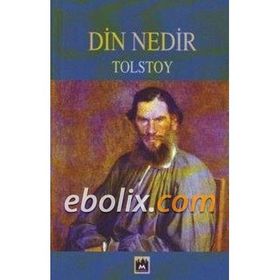 Din Nedir - lev nikolayevich tolstoy lev nikolayevich tolstoy