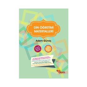 Din Öğretimi Materyalleri - pedagog adem gunes