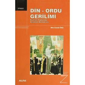 DIN ORDU GERILIMI - MIM KEMAL ÖKE