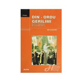 DIN ORDU GERILIMI - MIM KEMAL ÖKE