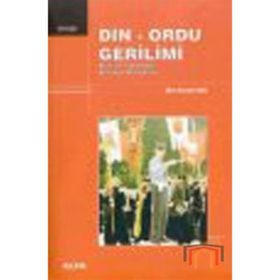 DIN ORDU GERILIMI - MIM KEMAL ÖKE