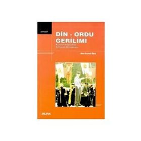 DIN ORDU GERILIMI - MIM KEMAL ÖKE
