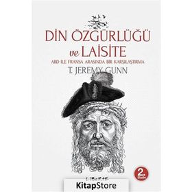 Din Özgürlüğü ve Laisite - T. Jeremy Gunn