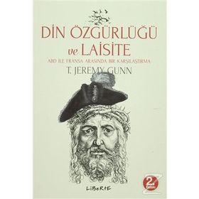 Din Özgürlüğü ve Laisite - T. Jeremy Gunn