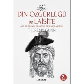 Din Özgürlüğü ve Laisite - T. Jeremy Gunn