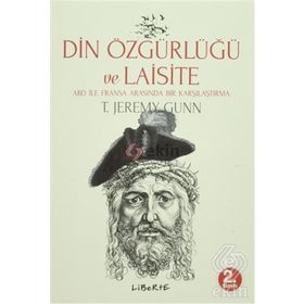 Din Özgürlüğü ve Laisite - T. Jeremy Gunn
