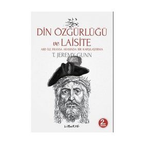 Din Özgürlüğü ve Laisite - T. Jeremy Gunn