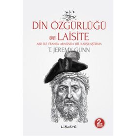 Din Özgürlüğü ve Laisite - T. Jeremy Gunn