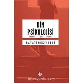 DIN PSIKOLOJISI - ALI KÖSE;ALI AYTEN
