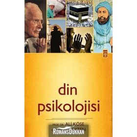 DIN PSIKOLOJISI - ALI KÖSE;ALI AYTEN