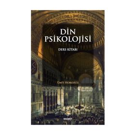 DIN PSIKOLOJISI - ALI KÖSE;ALI AYTEN