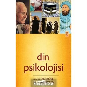 DIN PSIKOLOJISI - ALI KÖSE;ALI AYTEN