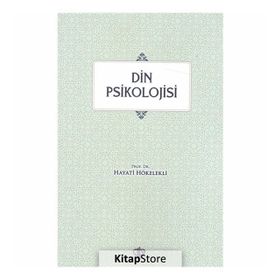 DIN PSIKOLOJISI - ALI KÖSE;ALI AYTEN