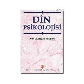 DIN PSIKOLOJISI - HÜSEYİN PEKER