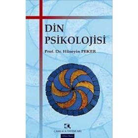 DIN PSIKOLOJISI - HÜSEYİN PEKER
