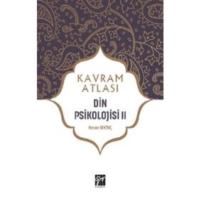 Din Psikolojisi II - Kenan Sevinç