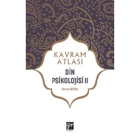 Din Psikolojisi II - Kenan Sevinç