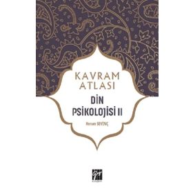 Din Psikolojisi II - Kenan Sevinç