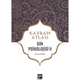 Din Psikolojisi II - Kenan Sevinç
