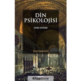 Din Psikolojisi Terimler Sözlüğü - Halil Apaydın