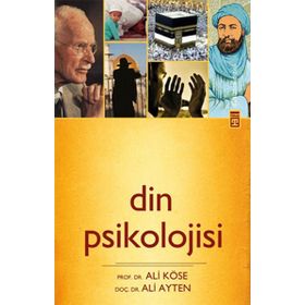 Din Psikolojisi - Ümit Horozcu