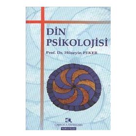Din Psikolojisi - Ümit Horozcu