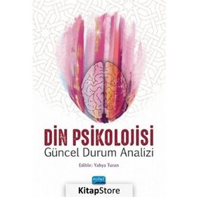 Din Psikolojisi - Yahya Turan